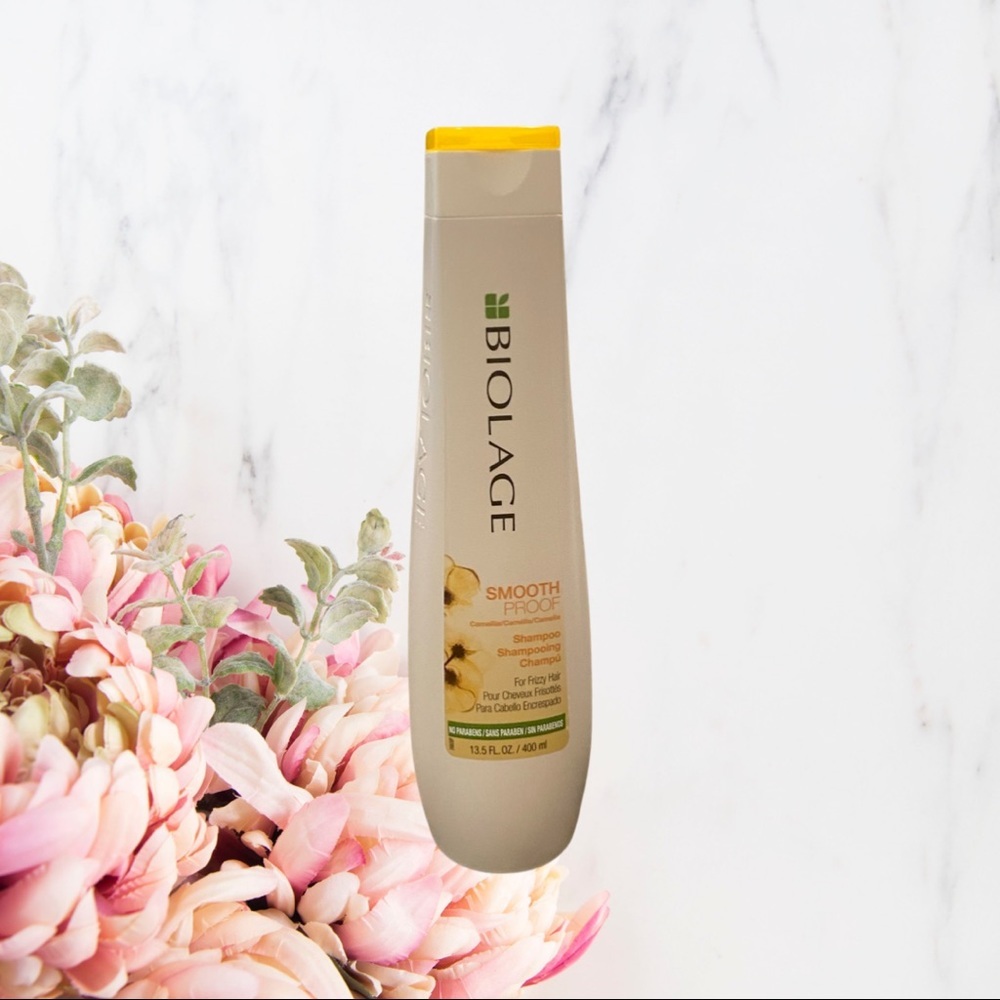 Biolage  SMOOTHPROOF Shampoo 13.5 oz